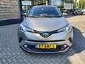 Toyota C-HR 1.8 HYBRID FIRST EDITION JBL-AUDIO STOELVERW NAVI Gris - thumbnail 4
