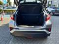 Toyota C-HR 1.8 HYBRID FIRST EDITION JBL-AUDIO STOELVERW NAVI Gris - thumbnail 8