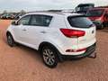 Kia Sportage 1.6 DCT 2WD Klimaaut.|4xSHZ|AHZV Wit - thumbnail 4