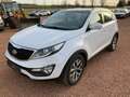 Kia Sportage 1.6 DCT 2WD Klimaaut.|4xSHZ|AHZV Blanc - thumbnail 2