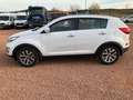 Kia Sportage 1.6 DCT 2WD Klimaaut.|4xSHZ|AHZV Blanc - thumbnail 3