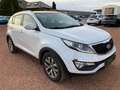 Kia Sportage 1.6 DCT 2WD Klimaaut.|4xSHZ|AHZV Blanc - thumbnail 8