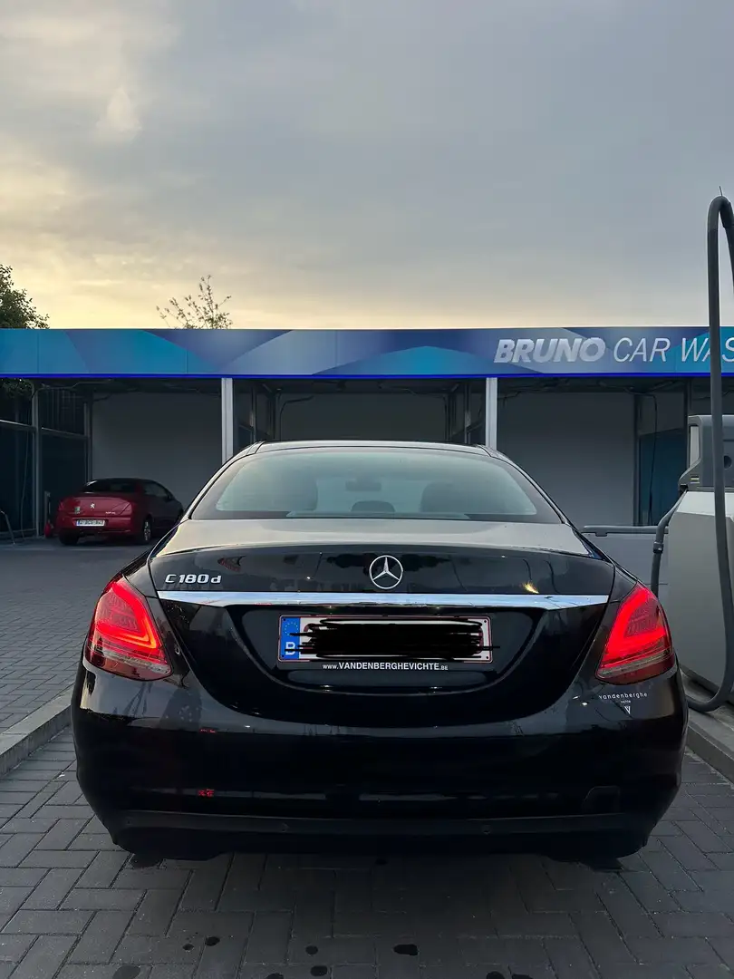 Mercedes-Benz C 180 (BlueTEC) d 7G-TRONIC Avantgarde - 2