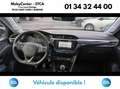 Opel Corsa-e 1.2 75ch Elegance Business Gris - thumbnail 6