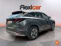 Hyundai TUCSON 1.6 T HEV Klass AT Gris - thumbnail 8