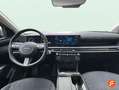 Hyundai TUCSON 1.6 T HEV Klass AT Gris - thumbnail 12
