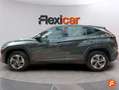 Hyundai TUCSON 1.6 T HEV Klass AT Gris - thumbnail 4