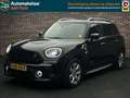 MINI Cooper S Countryman Mini E ALL4 Essential Camera Stoelverwarming Autom Zwart - thumbnail 1