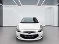 Hyundai iX20 1.6 FIFA world Cup Edition Automatik Weiß - thumbnail 5