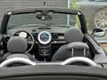 MINI Cooper S Cabrio Mini 1.6 Chili/NAVI/AIRCO/NL-AUTO NAP/AUTOMAAT!! Зелений - thumbnail 11