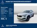 Skoda Kodiaq 2.0TDI DSG 4x4 Tour Matrix Navi AHK CAM Weiß - thumbnail 2