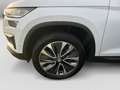 Skoda Kodiaq 2.0TDI DSG 4x4 Tour Matrix Navi AHK CAM Weiß - thumbnail 5