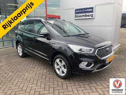 Ford Kuga 1.5 EcoBoost Vignale 4WD