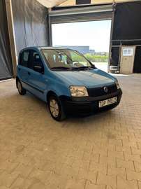 1.1 8V Active*Stadtflitzer*Inspektion NEU*