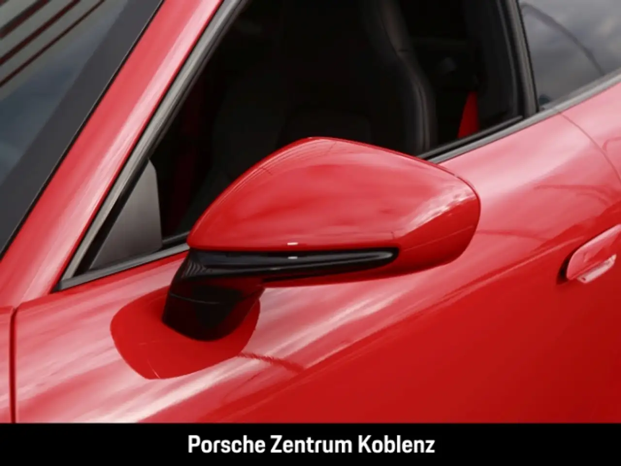 Porsche 992 -2 (911) Carrera 9