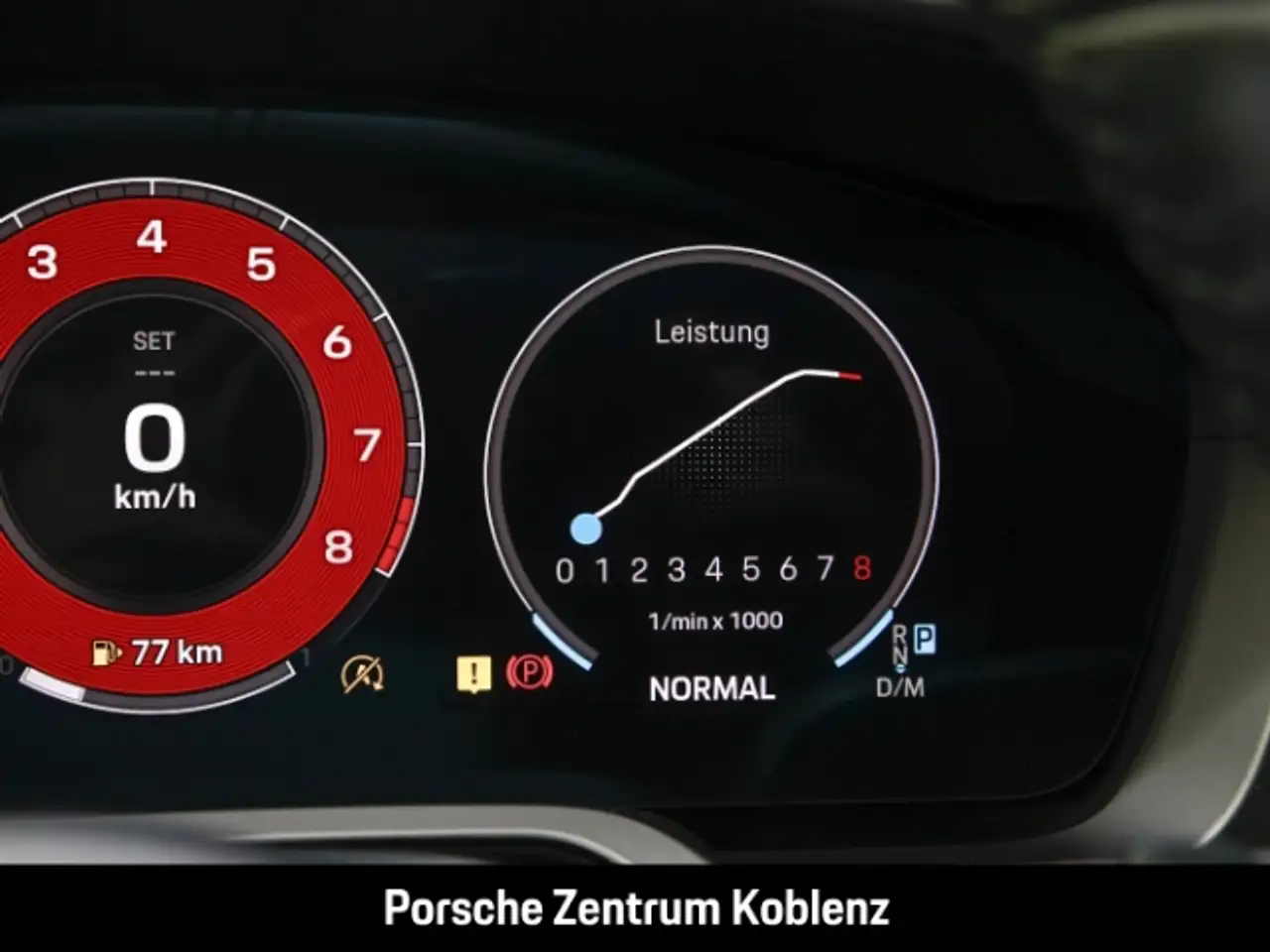 Porsche 992 -2 (911) Carrera 16