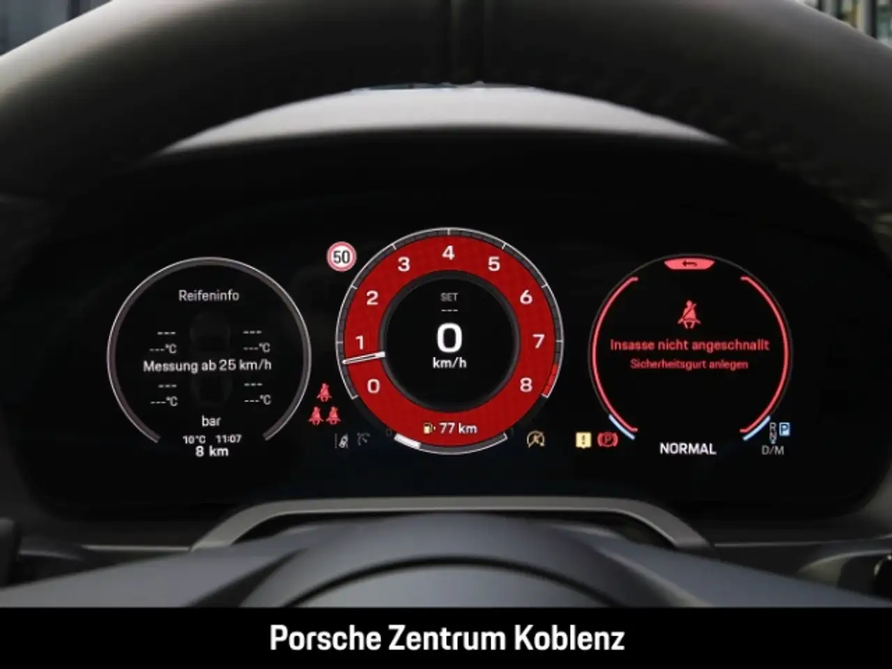 Porsche 992 -2 (911) Carrera 15