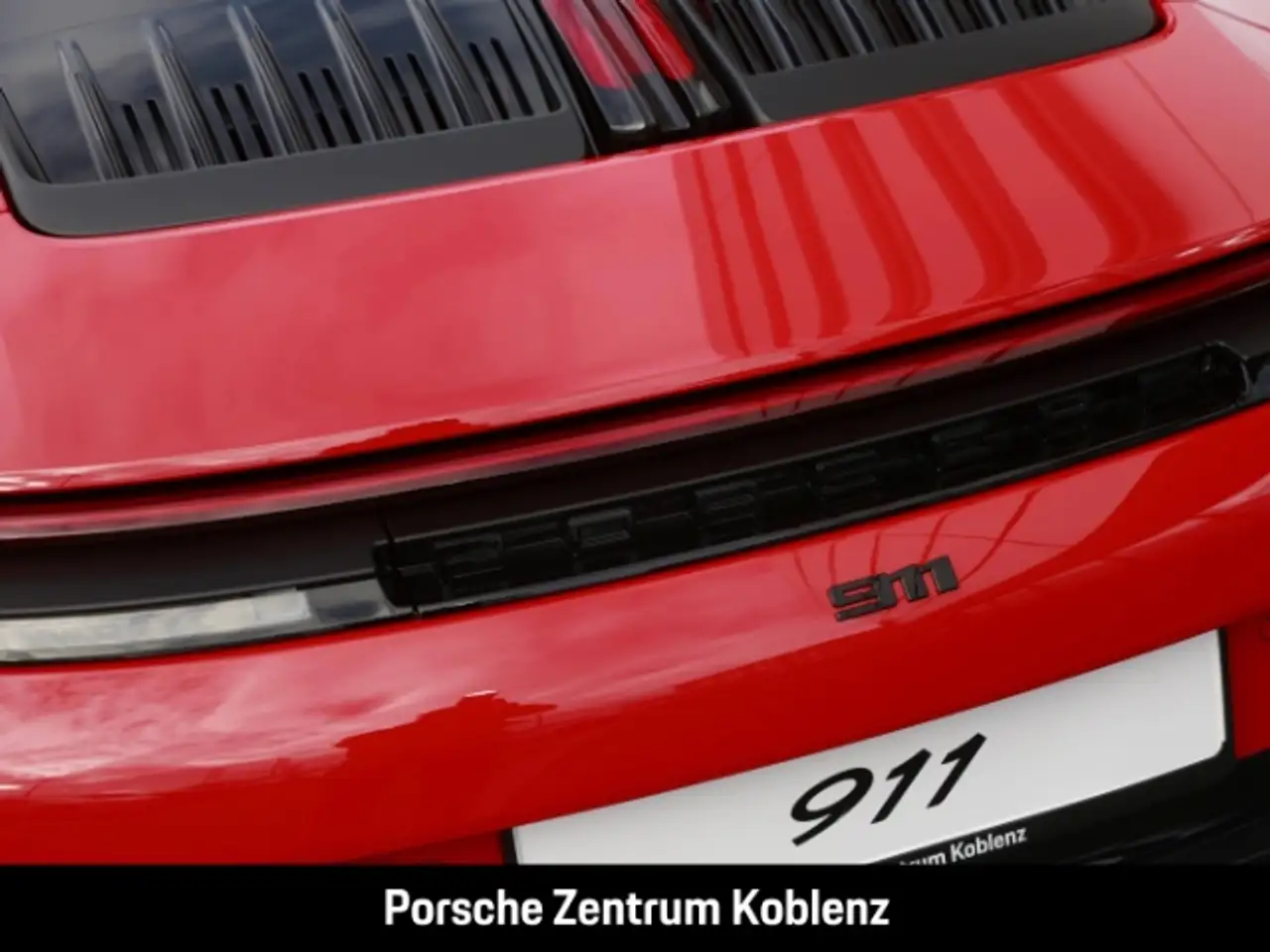 Porsche 992 -2 (911) Carrera 6