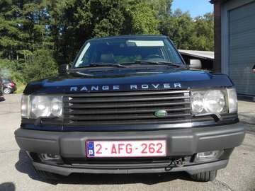 4.6i V8 Vogue