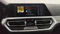 BMW 330 (G20/21/80) 330D 48V XDRIVE TOURING MSPORT Nero - thumbnail 13