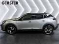 Peugeot 2008 PureTech 100 S&S Allure 6-Gang-Manuell Grau - thumbnail 3