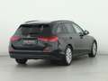 Mercedes-Benz C 200 d T Autom.*Navigation*el.Heck*LED*PTS*Kam* Zwart - thumbnail 2