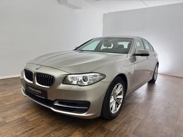 BMW 530 d xDRIVE/ PERFEKTE HISTORIE / 2.HD /ALLRAD