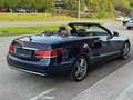 Mercedes-Benz E 250 E 250 CDI Cabrio // Pflegezustand // Blau - thumbnail 4