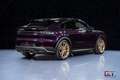 Porsche Cayenne Turbo GT V8 4.0 E-Hybride 739 ch - Couleur PTS Violett - thumbnail 10