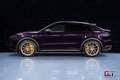 Porsche Cayenne Turbo GT V8 4.0 E-Hybride 739 ch - Couleur PTS Violett - thumbnail 5