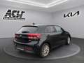 Kia Rio RIO 1.0T DREAM-TEAM NAVI KAMERA 16Z CARPLAY SITZH. Schwarz - thumbnail 4
