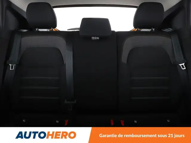 Dacia Sandero view 15