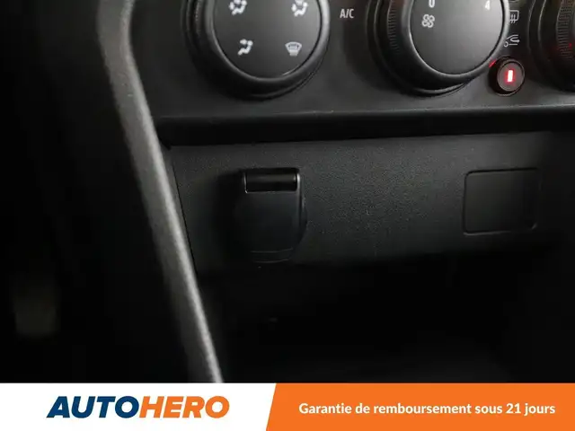 Dacia Sandero view 27