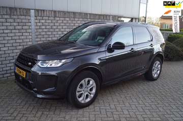 P300e 1.5 R-Dynamic HSE Autom Panodak Adaptieve Cr