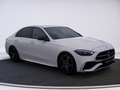 Mercedes-Benz C 180 Weiß - thumbnail 7