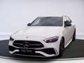 Mercedes-Benz C 180 Weiß - thumbnail 3