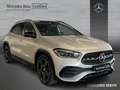 Mercedes-Benz GLA 220 220d 4Matic 8G-DCT Argent - thumbnail 3