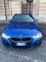 BMW 320 320d Touring xdrive Msport auto Blu/Azzurro - thumbnail 3