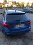 BMW 320 320d Touring xdrive Msport auto Blu/Azzurro - thumbnail 2