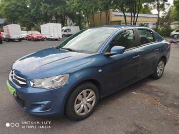 C-Elysee PureTech 82 Selection