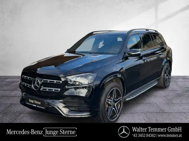 Mercedes-Benz GLS 450 4MATIC NP: 140.248 Prem+ AIR 7-sitzer
