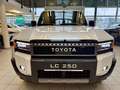 Toyota Land Cruiser 250 - LOUNGE-MILD HYB.-7-SEATS-PANORAMA-H. UP Blanc - thumbnail 2