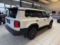 Toyota Land Cruiser 250 - LOUNGE-MILD HYB.-7-SEATS-PANORAMA-H. UP Blanc - thumbnail 9