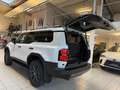 Toyota Land Cruiser 250 - LOUNGE-MILD HYB.-7-SEATS-PANORAMA-H. UP Blanc - thumbnail 5