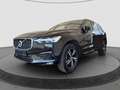 Volvo XC60 B5 R Design AWD AHK*HarmanKardon*Leder*Mass Zwart - thumbnail 1