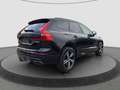 Volvo XC60 B5 R Design AWD AHK*HarmanKardon*Leder*Mass Zwart - thumbnail 4