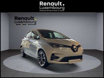 52 kWh R135 Riviera ZE50 B-buy