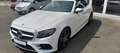 Mercedes-Benz E 200 E 200 AMG Line Bianco - thumbnail 2