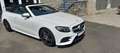 Mercedes-Benz E 200 E 200 AMG Line Bianco - thumbnail 4