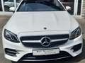 Mercedes-Benz E 200 E 200 AMG Line Bianco - thumbnail 3